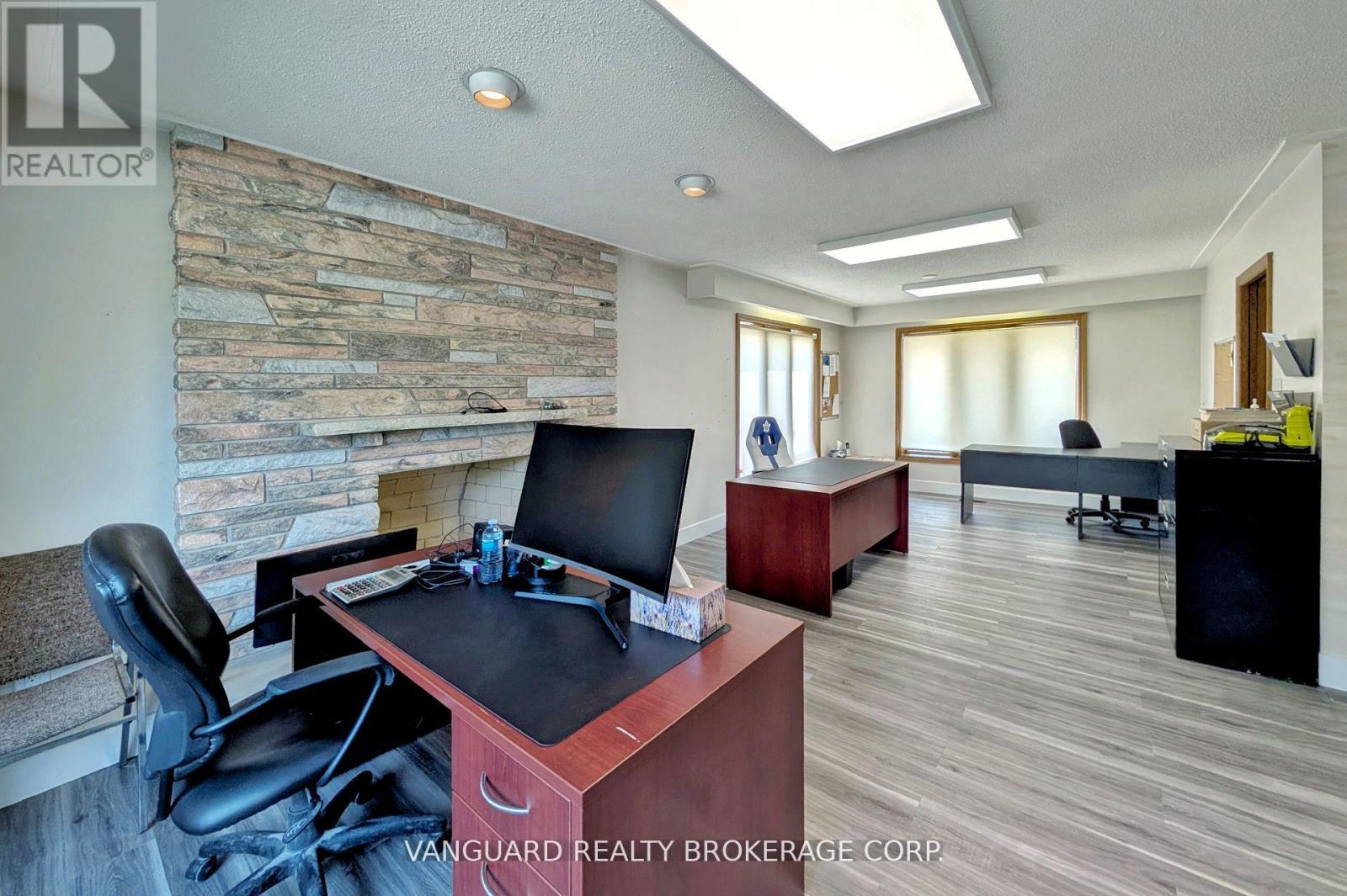 7370 Martin Grove Road, Vaughan, Ontario  L4L 1A5 - Photo 33 - N12970776