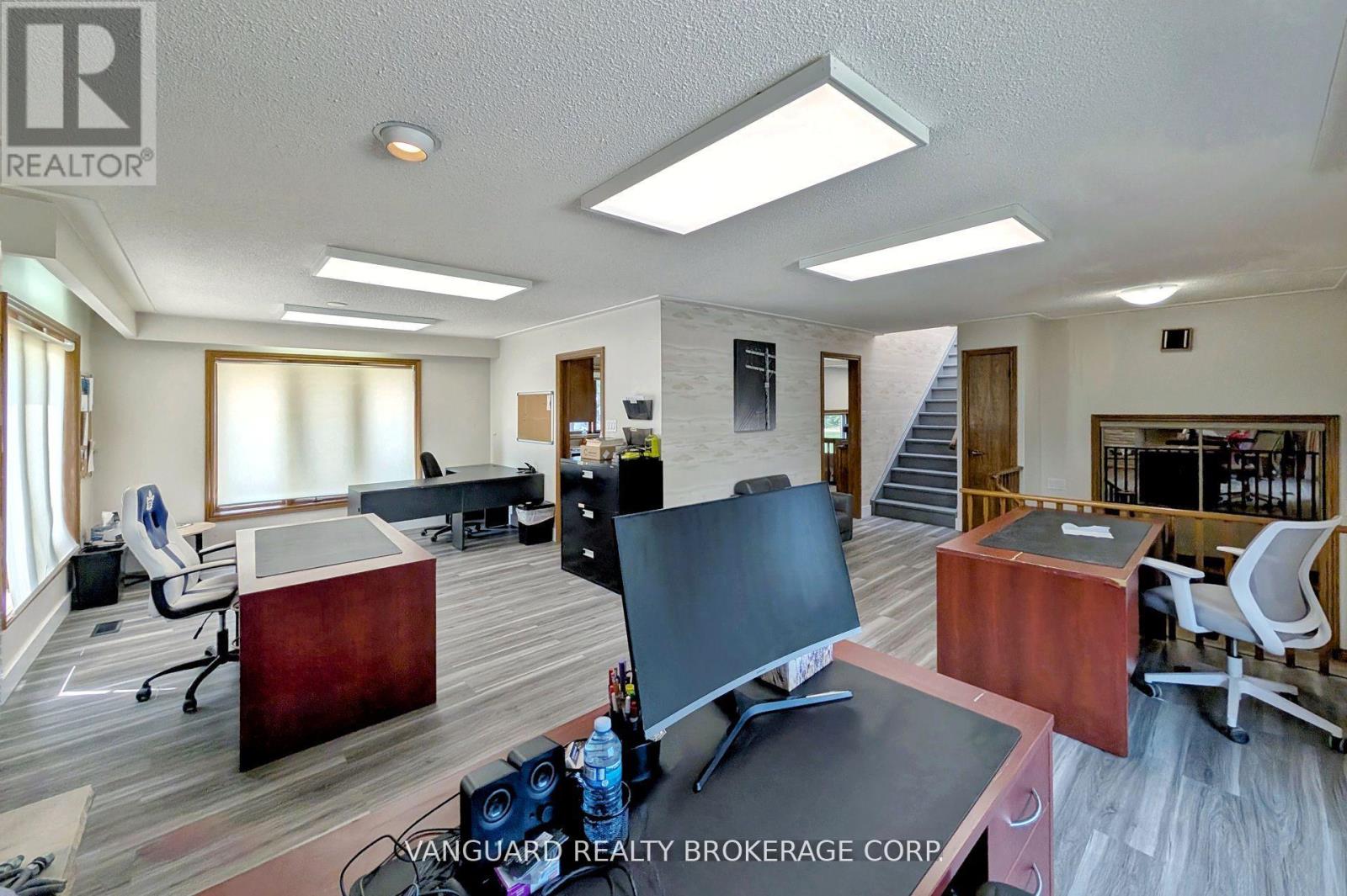 7370 Martin Grove Road, Vaughan, Ontario  L4L 1A5 - Photo 34 - N12970776