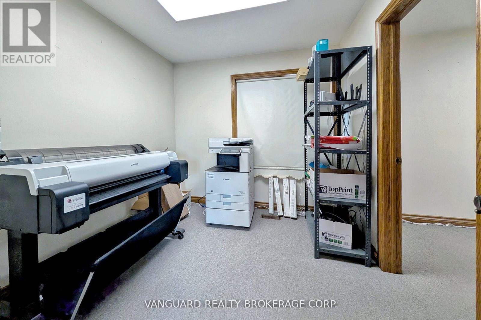 7370 Martin Grove Road, Vaughan, Ontario  L4L 1A5 - Photo 44 - N12970776