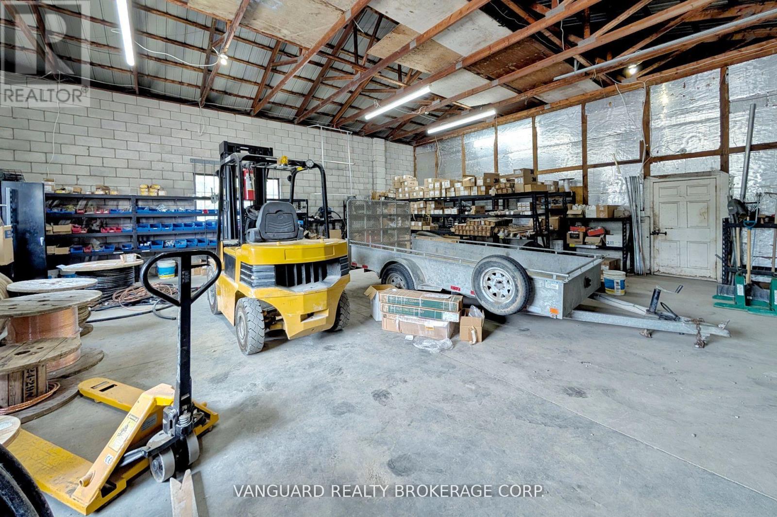 7370 Martin Grove Road, Vaughan, Ontario  L4L 1A5 - Photo 45 - N12970776