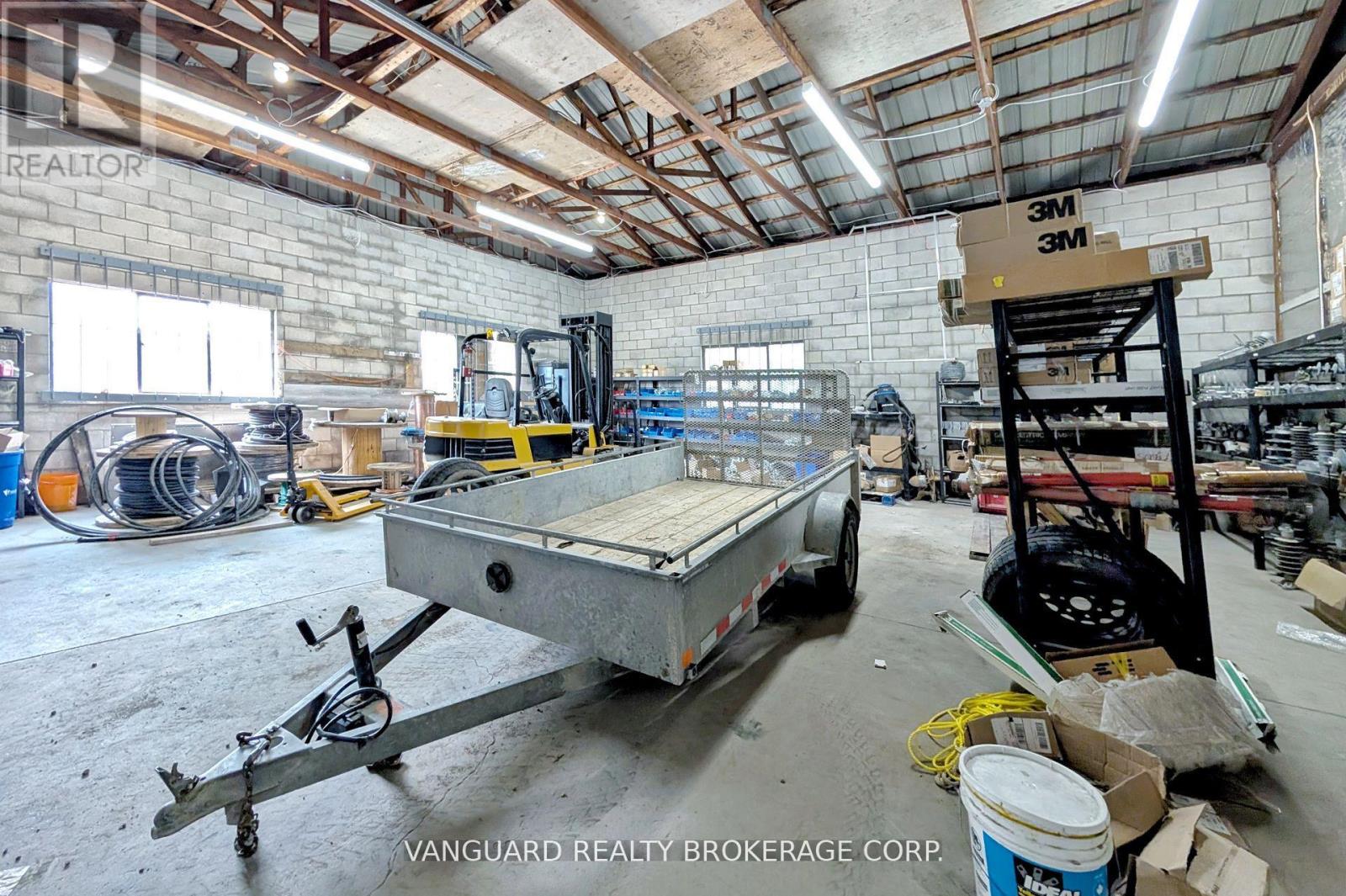 7370 Martin Grove Road, Vaughan, Ontario  L4L 1A5 - Photo 46 - N12970776