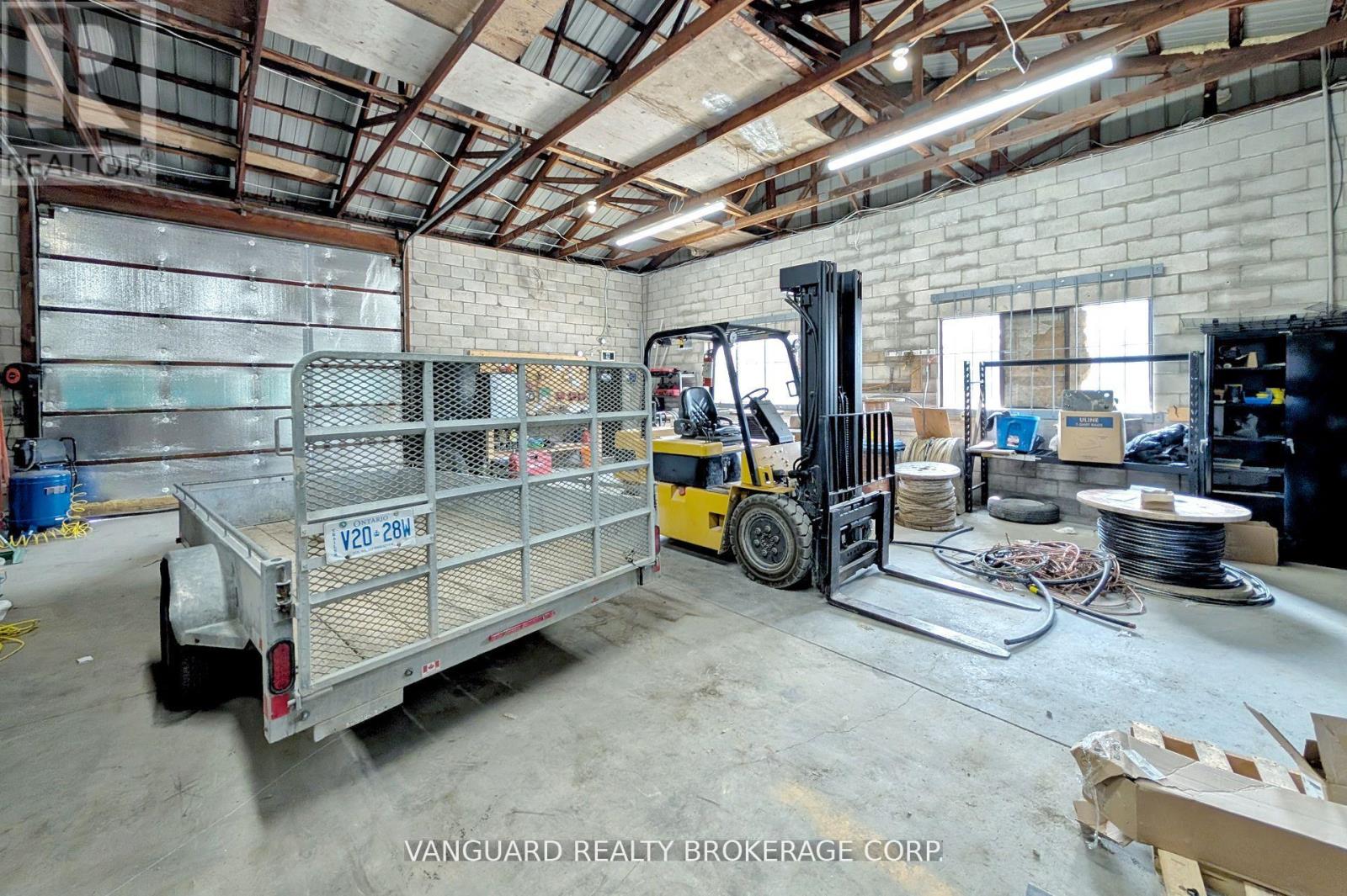 7370 Martin Grove Road, Vaughan, Ontario  L4L 1A5 - Photo 48 - N12970776