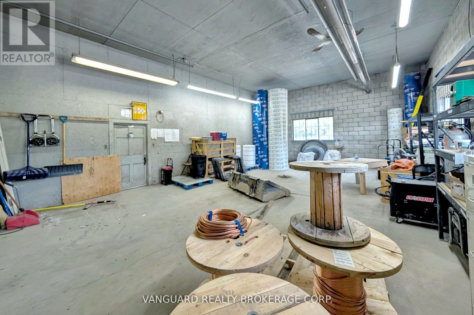 7370 Martin Grove Road, Vaughan, Ontario  L4L 1A5 - Photo 49 - N12970776