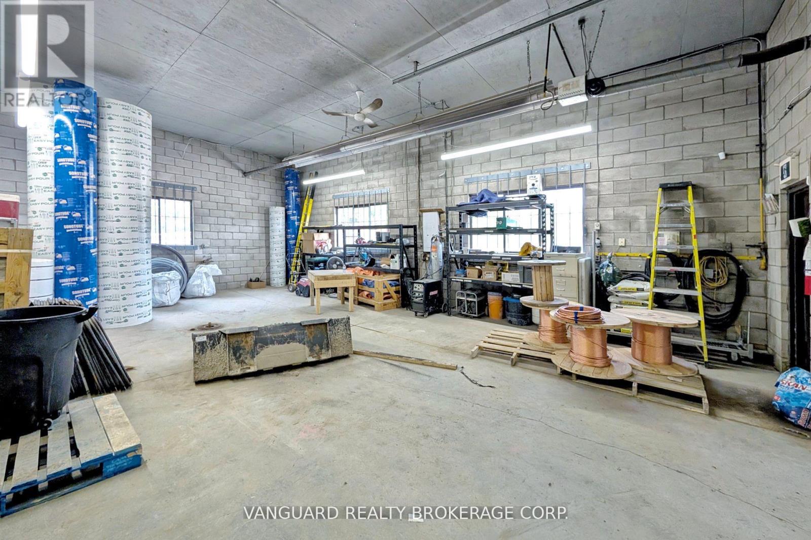 7370 Martin Grove Road, Vaughan, Ontario  L4L 1A5 - Photo 50 - N12970776