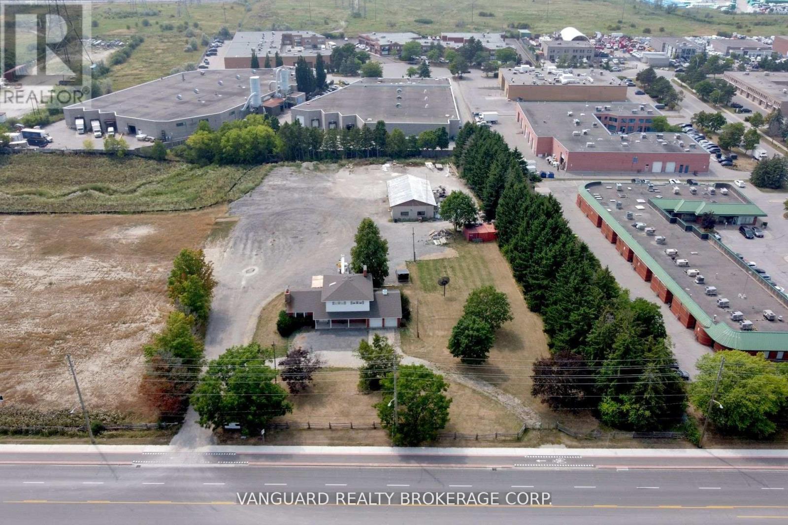 7370 Martin Grove Road, Vaughan, Ontario  L4L 1A5 - Photo 7 - N12970776