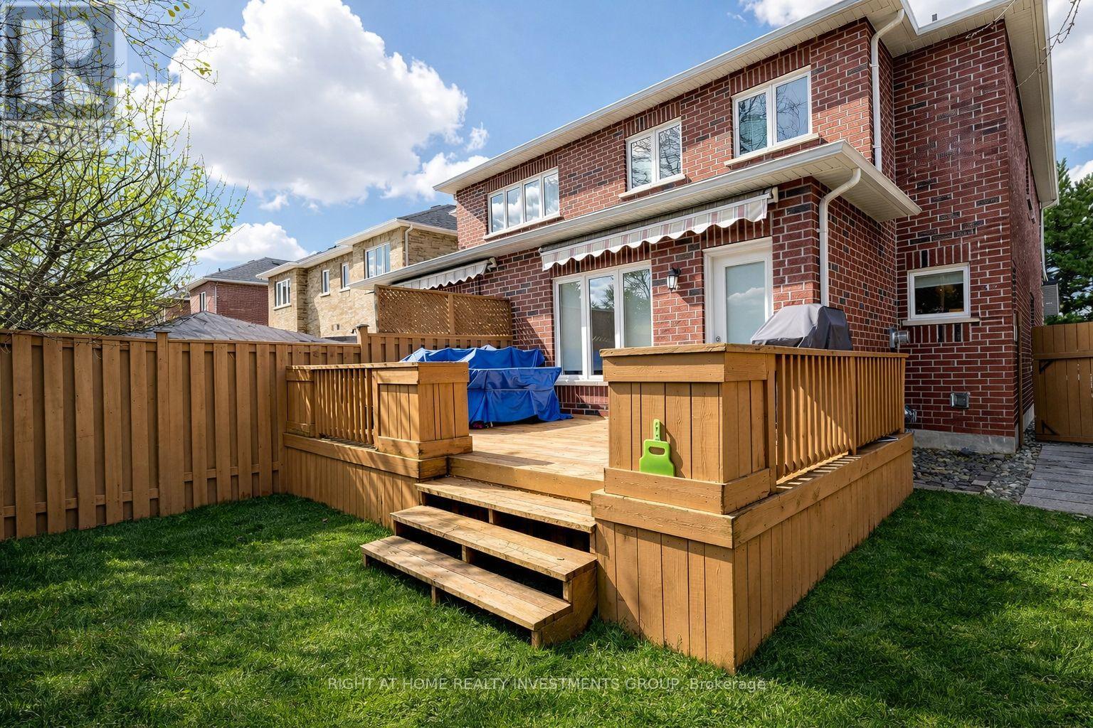 48 Idyllwood Avenue, Richmond Hill, Ontario L4S 2P3 - Photo 37 - N12970796