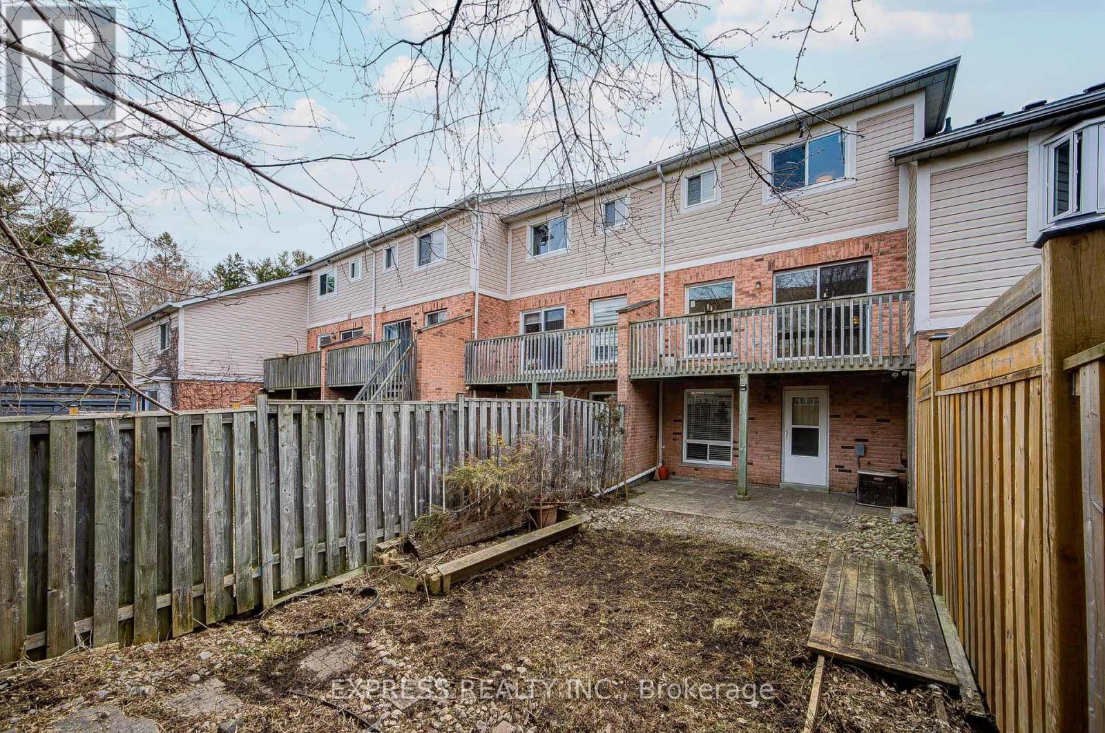 42 Charlotte Angliss Road, Markham, Ontario  L3P 7W6 - Photo 49 - N12970808