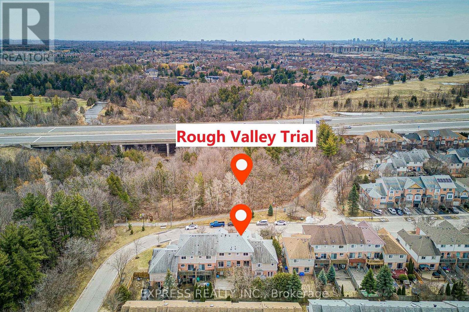 42 Charlotte Angliss Road, Markham, Ontario  L3P 7W6 - Photo 5 - N12970808