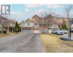 42 CHARLOTTE ANGLISS ROAD, Markham, Ontario