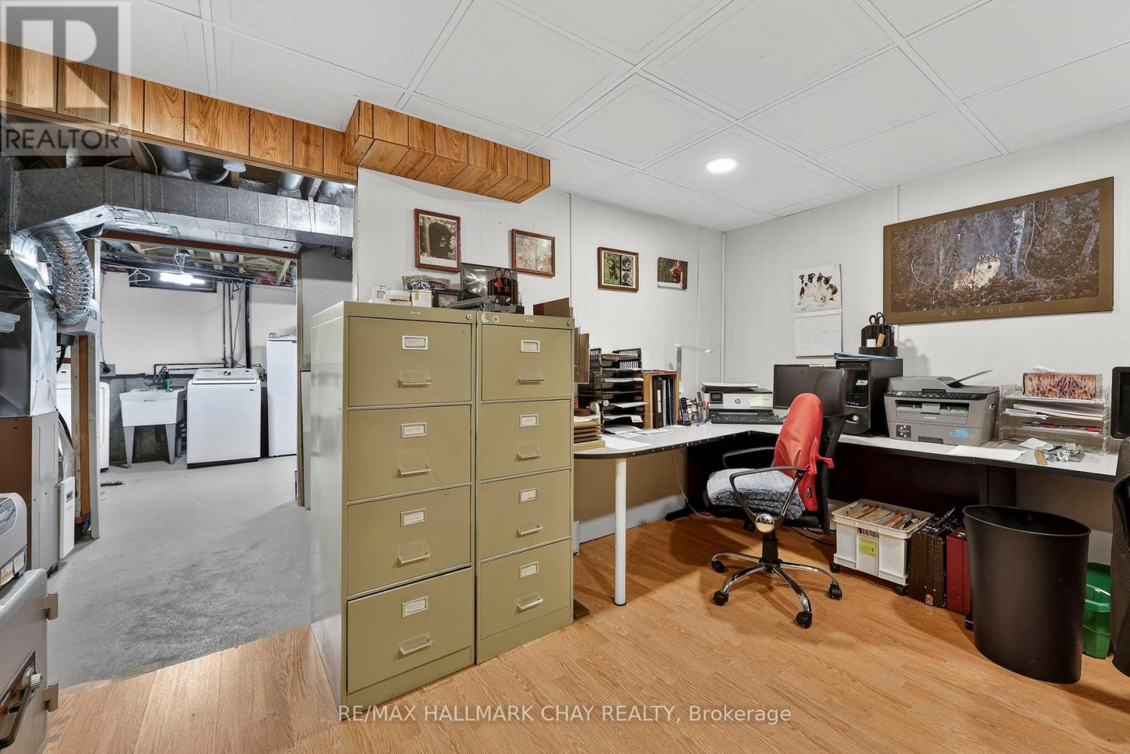 15 Wilde Place, Barrie (Letitia Heights), Ontario  L4N 4W6 - Photo 36 - S12970802