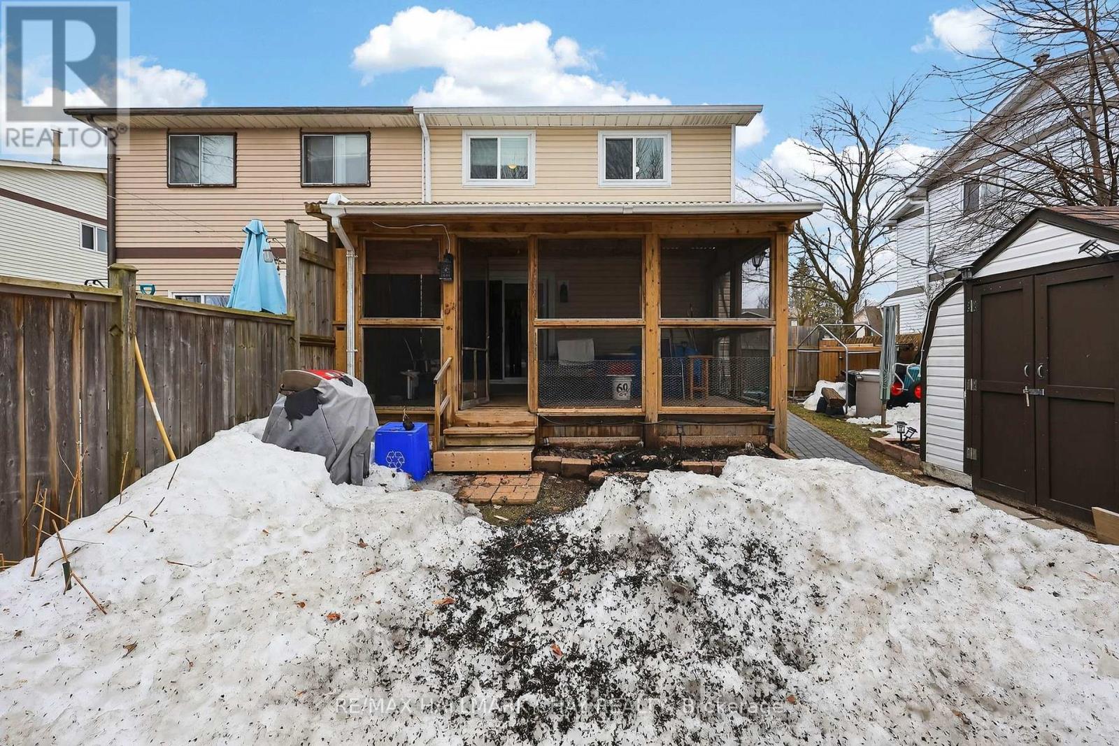 15 Wilde Place, Barrie (Letitia Heights), Ontario  L4N 4W6 - Photo 39 - S12970802