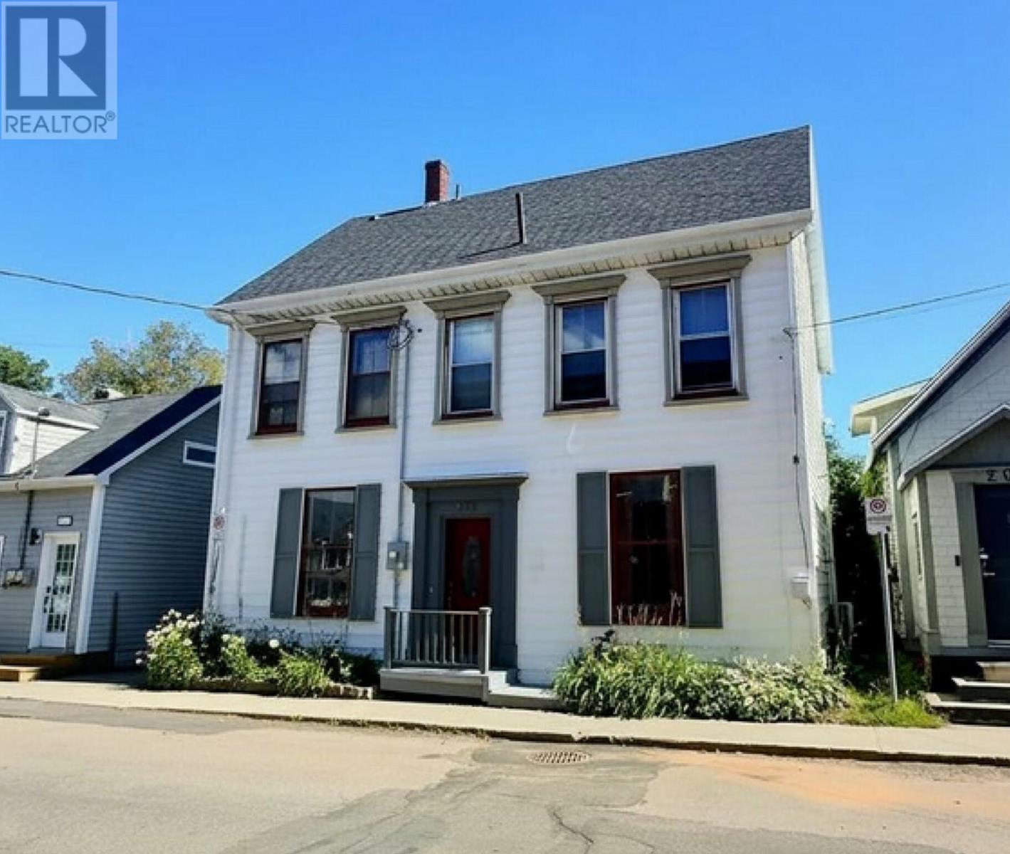 206 Sydney Street, Charlottetown, Prince Edward Island