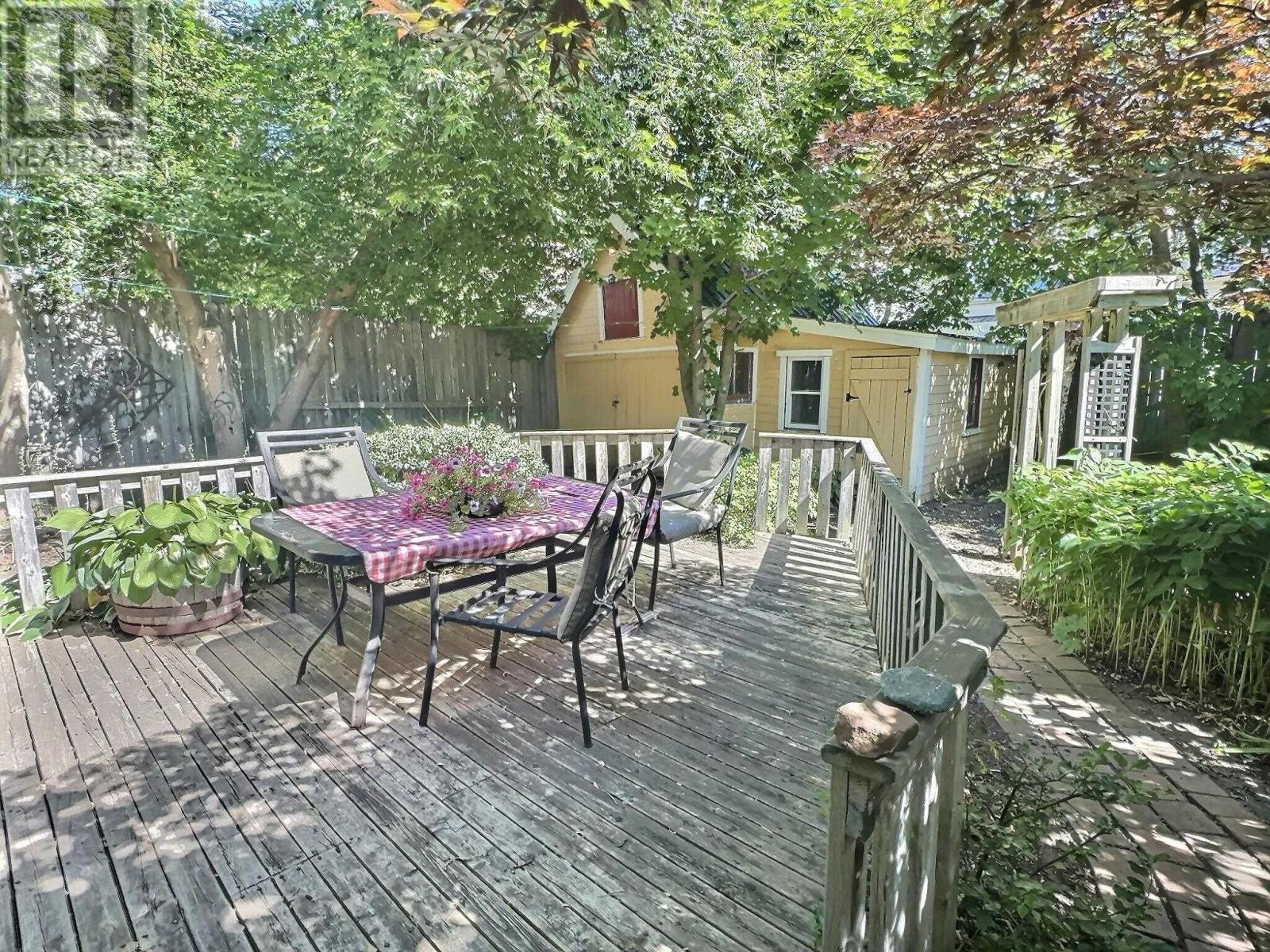 206 Sydney Street, Charlottetown, Prince Edward Island  C1A 1G8 - Photo 20 - 202606623