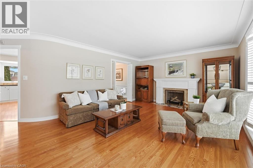 311 Glen Afton Drive, Burlington, Ontario  L7L 1G8 - Photo 12 - 40806930