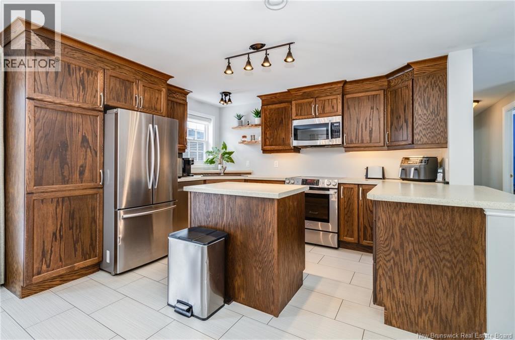 4a Mclean Avenue, Oromocto, New Brunswick  E2V 3N5 - Photo 10 - NB135228