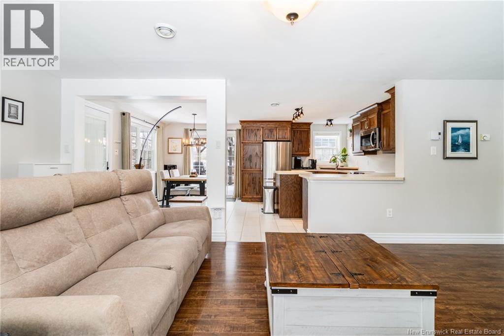 4a Mclean Avenue, Oromocto, New Brunswick  E2V 3N5 - Photo 5 - NB135228