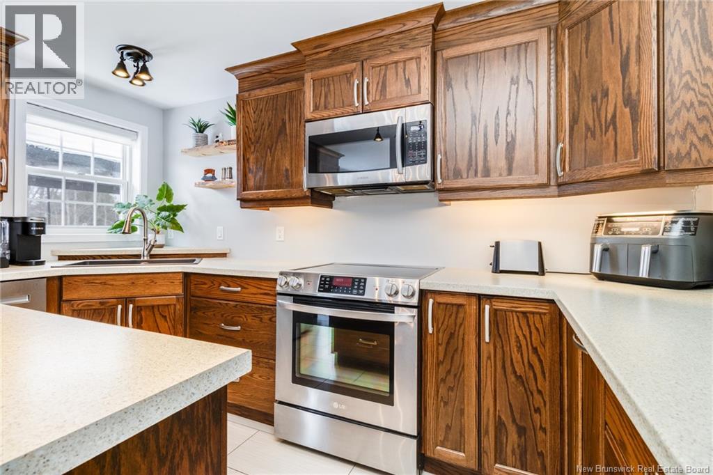 4a Mclean Avenue, Oromocto, New Brunswick  E2V 3N5 - Photo 11 - NB135228