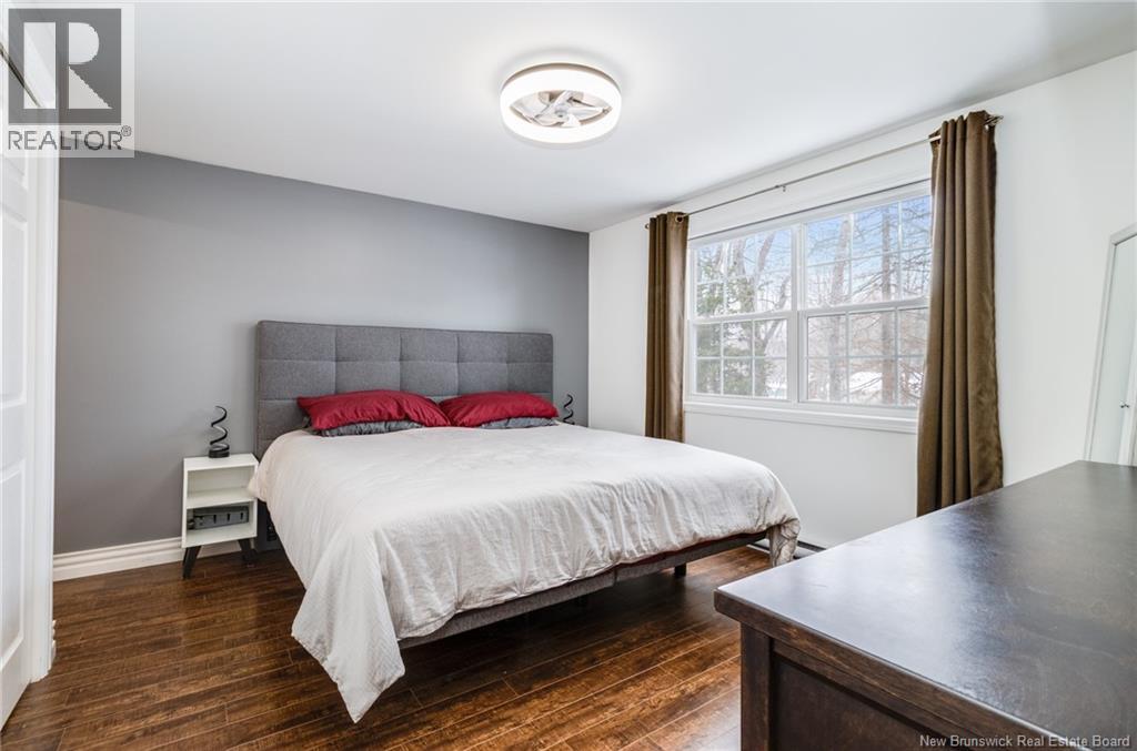 4a Mclean Avenue, Oromocto, New Brunswick  E2V 3N5 - Photo 28 - NB135228