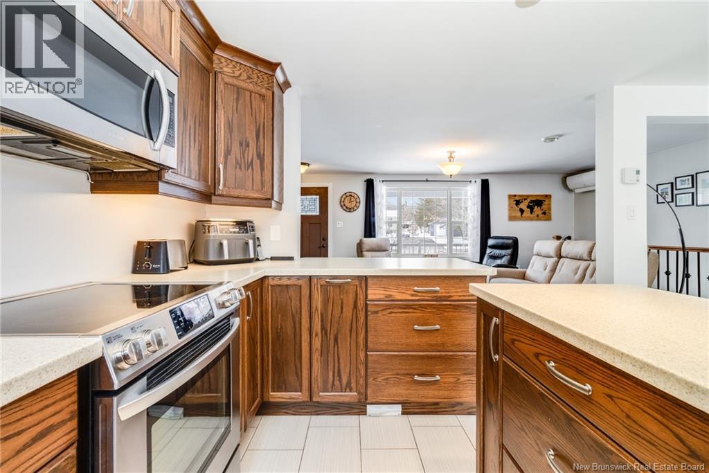 4a Mclean Avenue, Oromocto, New Brunswick  E2V 3N5 - Photo 13 - NB135228