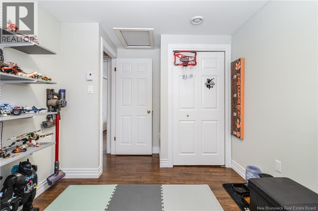 4a Mclean Avenue, Oromocto, New Brunswick  E2V 3N5 - Photo 32 - NB135228