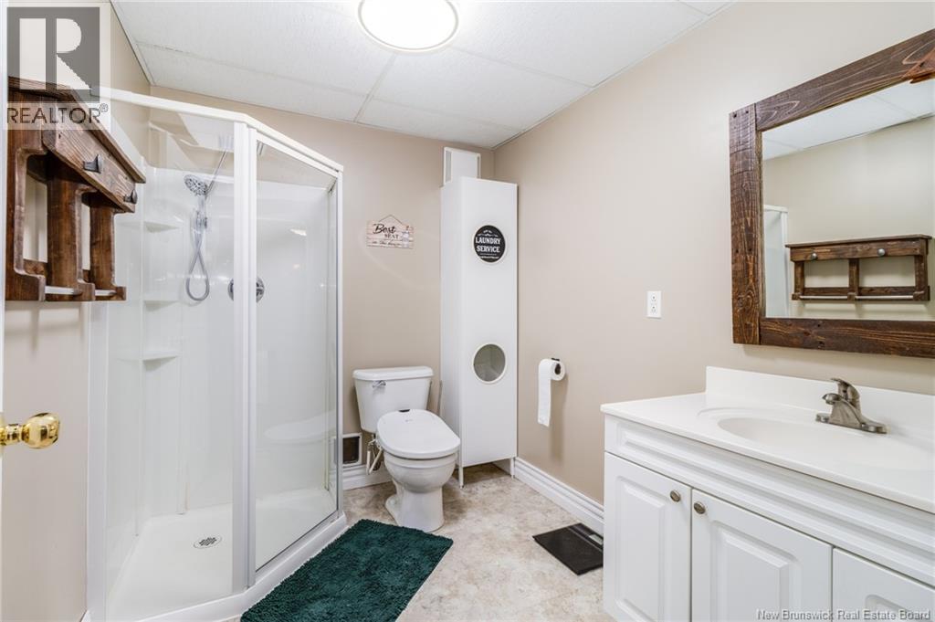 4a Mclean Avenue, Oromocto, New Brunswick  E2V 3N5 - Photo 34 - NB135228