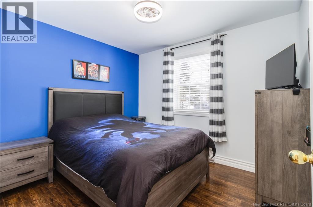 4a Mclean Avenue, Oromocto, New Brunswick  E2V 3N5 - Photo 20 - NB135228