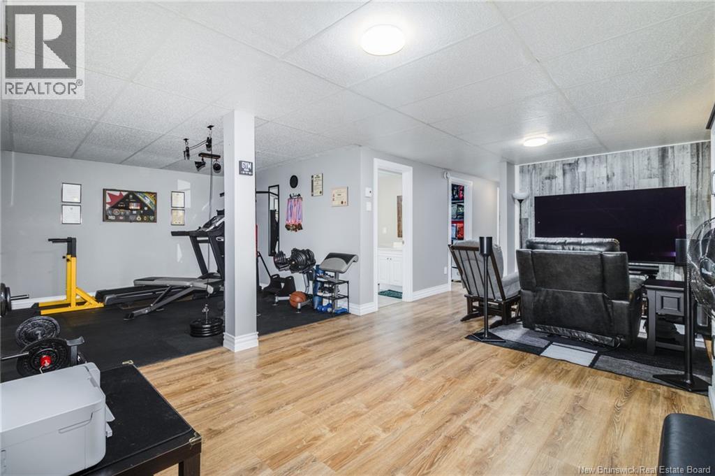 4a Mclean Avenue, Oromocto, New Brunswick  E2V 3N5 - Photo 39 - NB135228