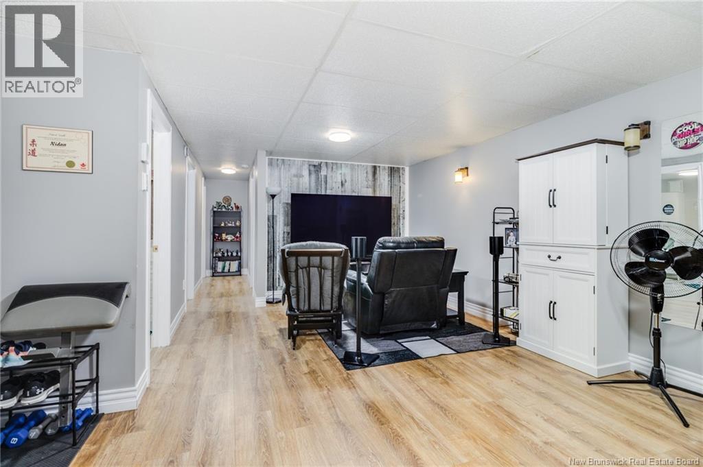 4a Mclean Avenue, Oromocto, New Brunswick  E2V 3N5 - Photo 37 - NB135228