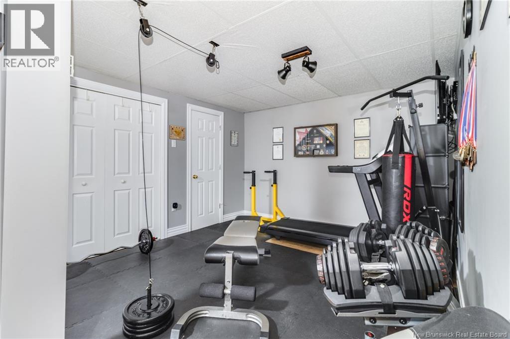 4a Mclean Avenue, Oromocto, New Brunswick  E2V 3N5 - Photo 33 - NB135228