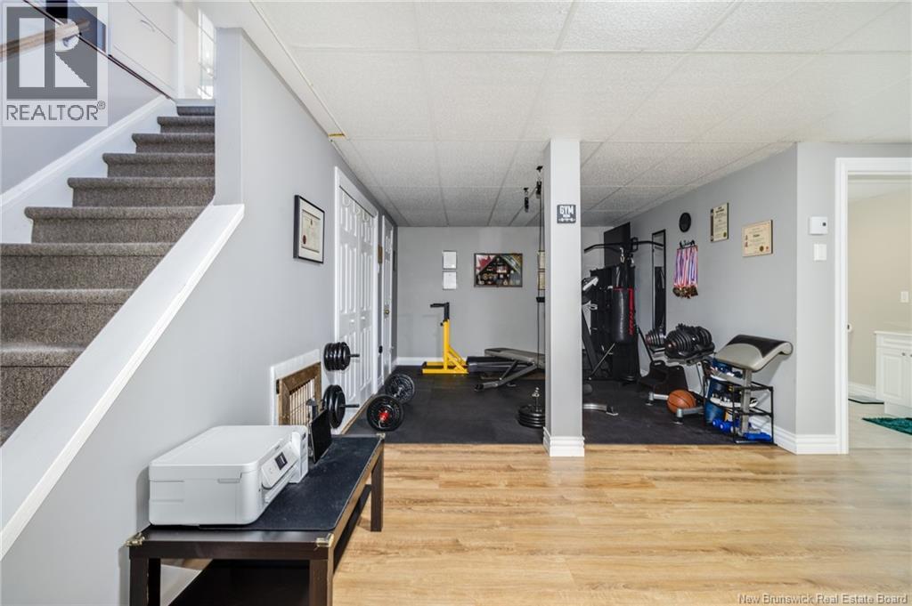 4a Mclean Avenue, Oromocto, New Brunswick  E2V 3N5 - Photo 40 - NB135228