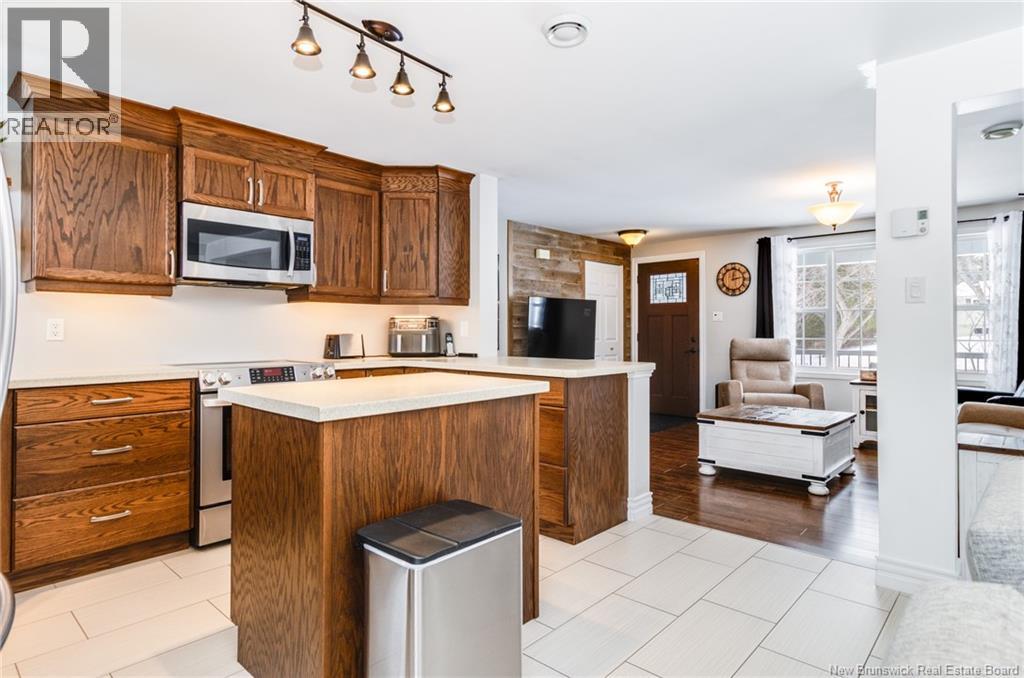 4a Mclean Avenue, Oromocto, New Brunswick  E2V 3N5 - Photo 16 - NB135228