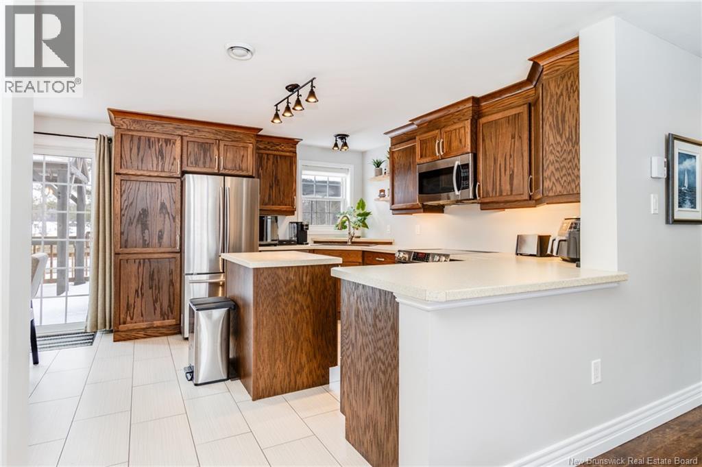 4a Mclean Avenue, Oromocto, New Brunswick  E2V 3N5 - Photo 17 - NB135228