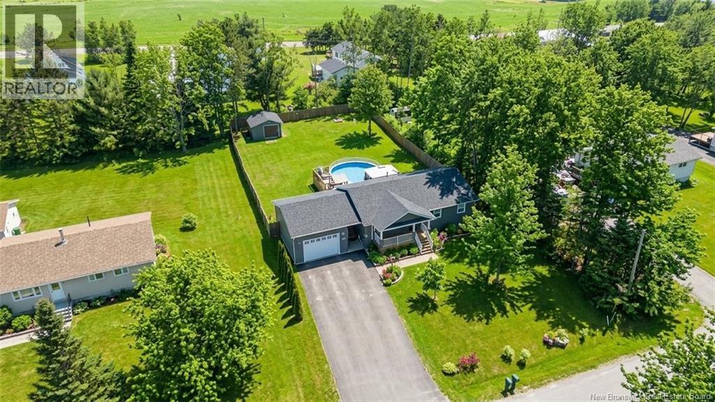 4a Mclean Avenue, Oromocto, New Brunswick  E2V 3N5 - Photo 48 - NB135228