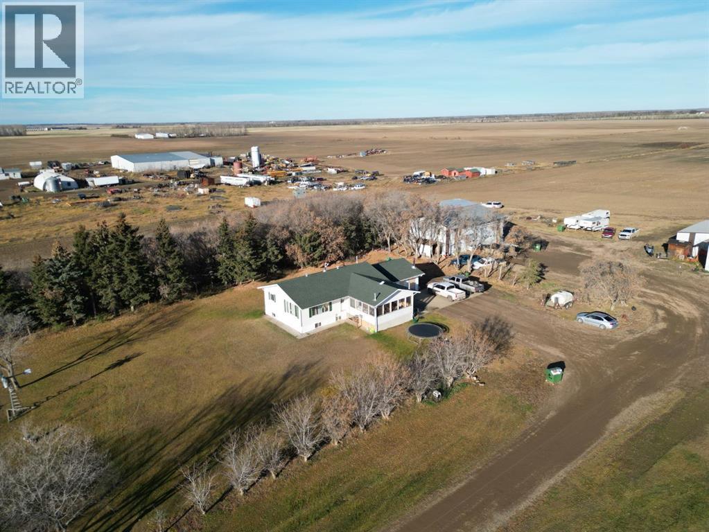 14028 Twp Rd 1062, Rural Mackenzie County, Alberta  T0H 2H0 - Photo 43 - A2265923