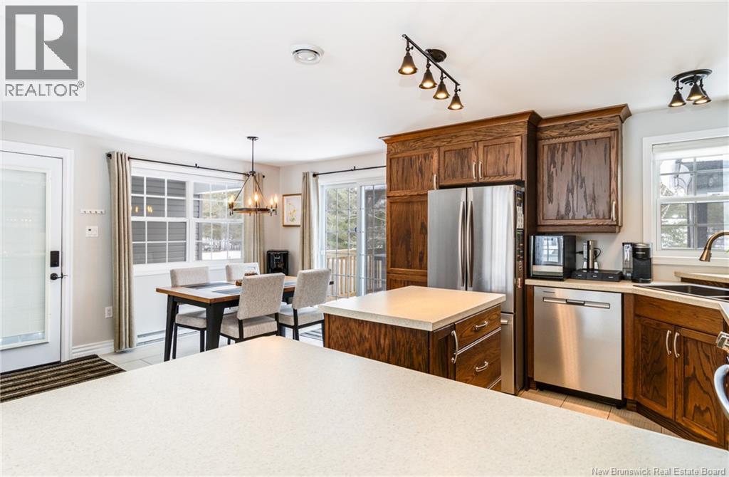 4a Mclean Avenue, Oromocto, New Brunswick  E2V 3N5 - Photo 18 - NB135228