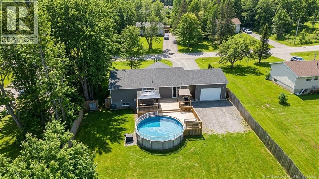 4a Mclean Avenue, Oromocto, New Brunswick  E2V 3N5 - Photo 47 - NB135228