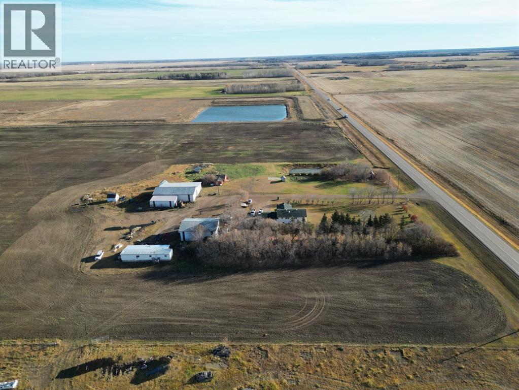 14028 Twp Rd 1062, Rural Mackenzie County, Alberta  T0H 2H0 - Photo 9 - A2265923
