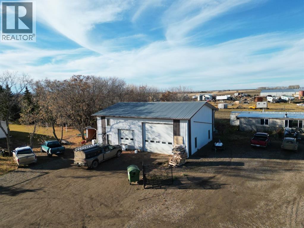 14028 Twp Rd 1062, Rural Mackenzie County, Alberta  T0H 2H0 - Photo 6 - A2265923