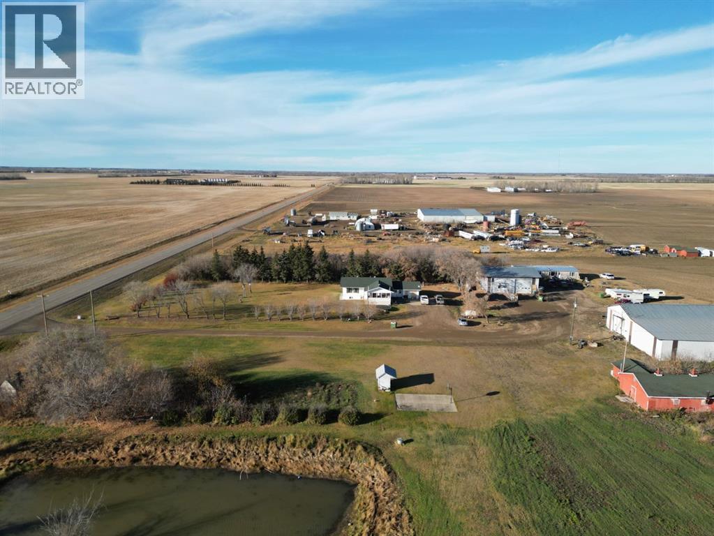 14028 Twp Rd 1062, Rural Mackenzie County, Alberta  T0H 2H0 - Photo 47 - A2265923