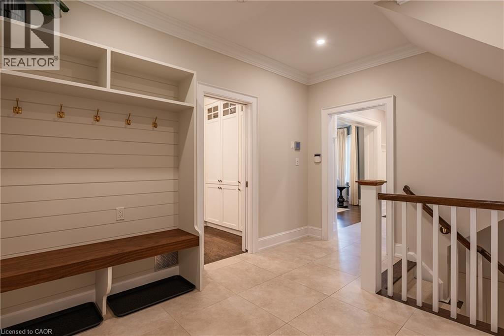 166 Watson Avenue, Oakville, Ontario  L6J 3T7 - Photo 19 - 40809844