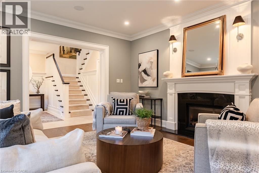 166 Watson Avenue, Oakville, Ontario  L6J 3T7 - Photo 6 - 40809844