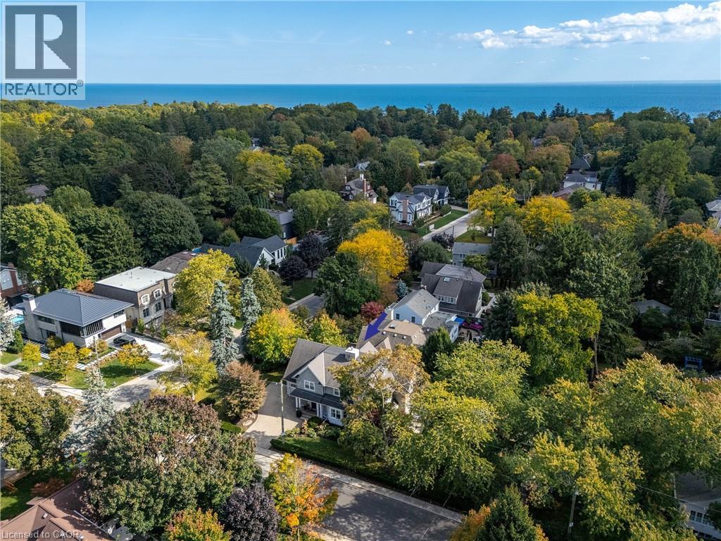 166 Watson Avenue, Oakville, Ontario  L6J 3T7 - Photo 2 - 40809844