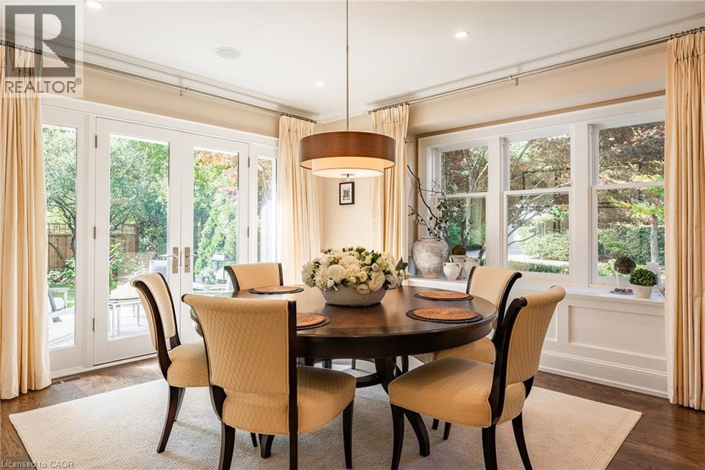 166 Watson Avenue, Oakville, Ontario  L6J 3T7 - Photo 8 - 40809844