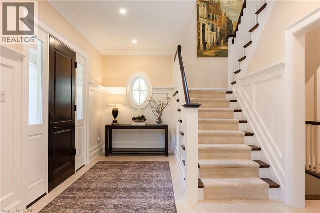 166 Watson Avenue, Oakville, Ontario  L6J 3T7 - Photo 4 - 40809844