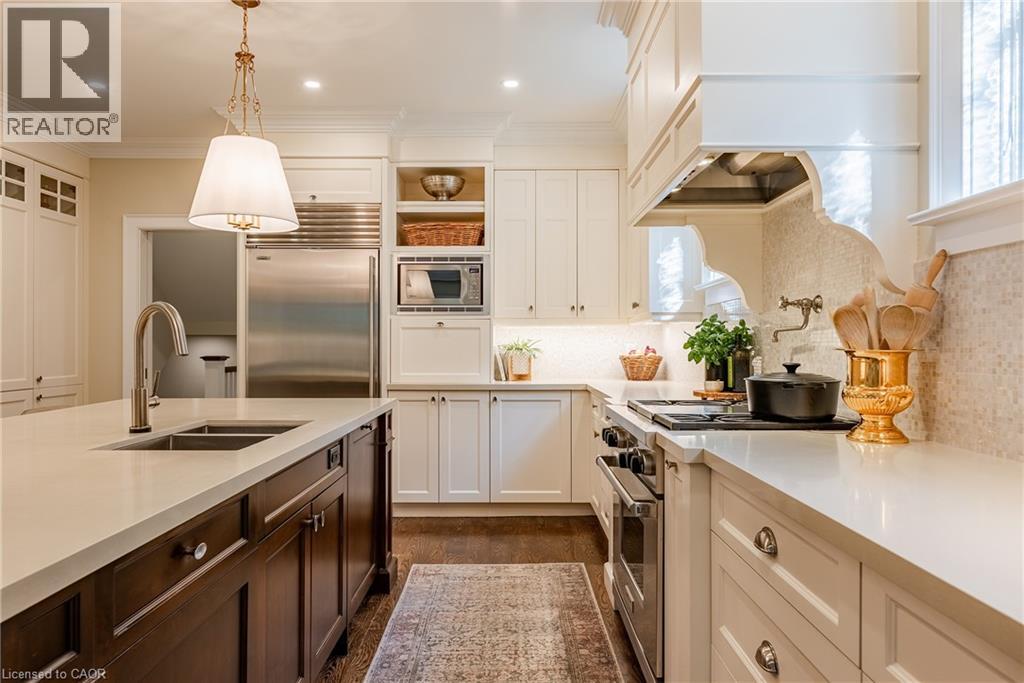 166 Watson Avenue, Oakville, Ontario  L6J 3T7 - Photo 12 - 40809844