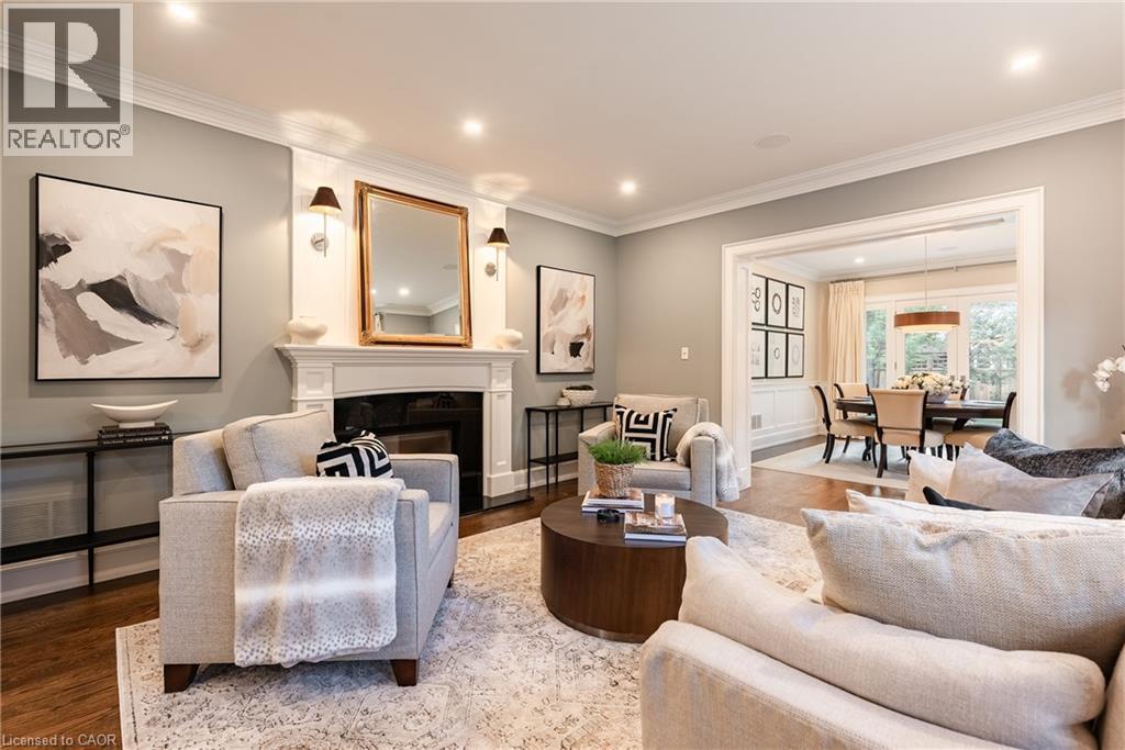 166 Watson Avenue, Oakville, Ontario  L6J 3T7 - Photo 5 - 40809844