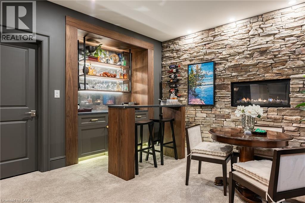 166 Watson Avenue, Oakville, Ontario  L6J 3T7 - Photo 37 - 40809844