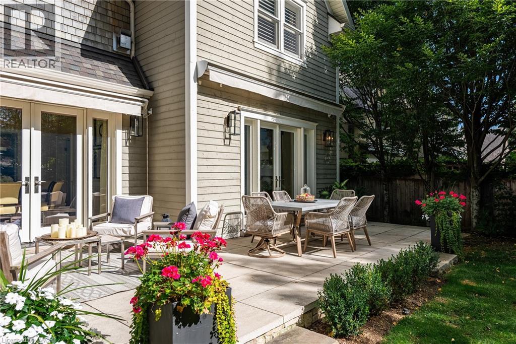 166 Watson Avenue, Oakville, Ontario  L6J 3T7 - Photo 43 - 40809844