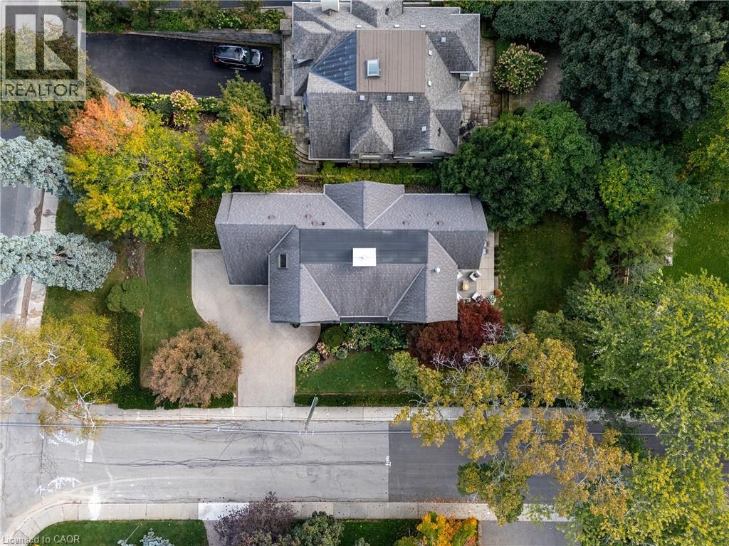 166 Watson Avenue, Oakville, Ontario  L6J 3T7 - Photo 48 - 40809844