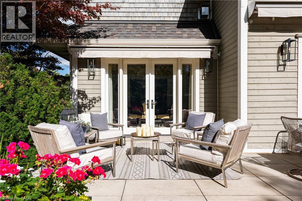 166 Watson Avenue, Oakville, Ontario  L6J 3T7 - Photo 46 - 40809844